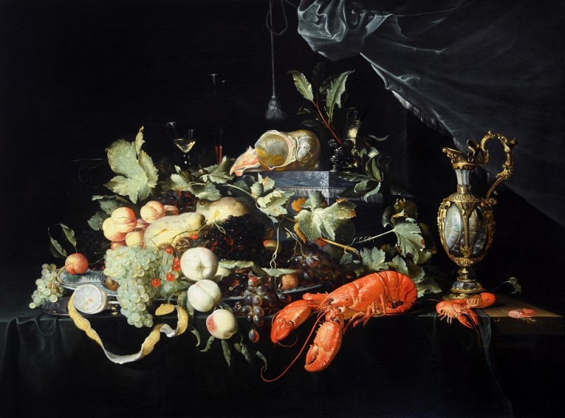 Main image for Dutch masters’ work to go on display at Cannon Hall