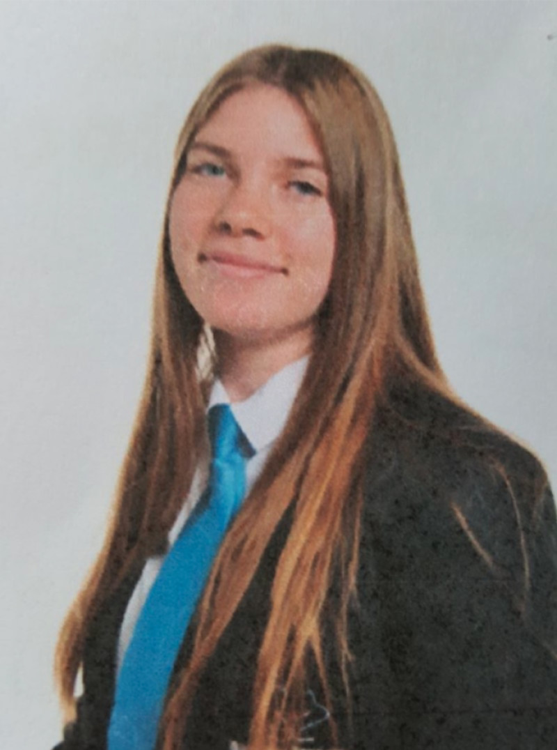 Main image for Heartbroken family comforted by show of support