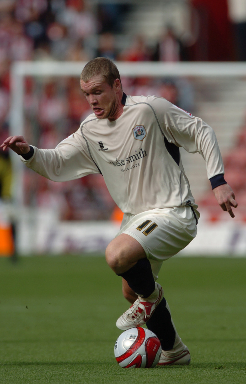 Main image for Hurst Ipswich move blows boss search wide open 