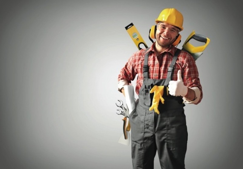 Main image for Search for top tradespeople begins