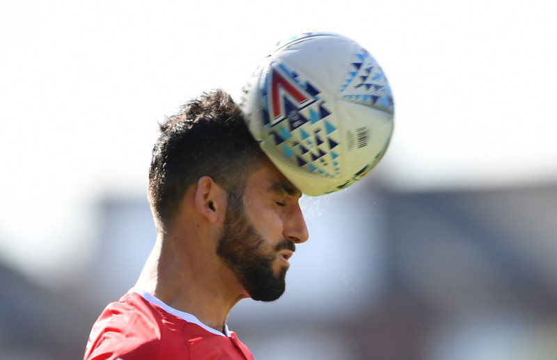 Main image for Barnsley aim to end bad away run with win at high-flying Derby and avoid nervous wait
