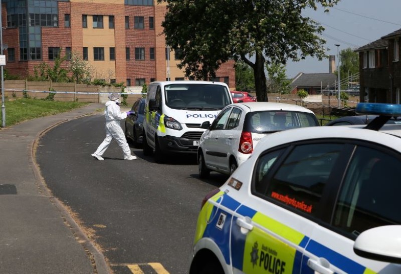 Main image for ‘Blood-curdling’ screams heard by neighbours