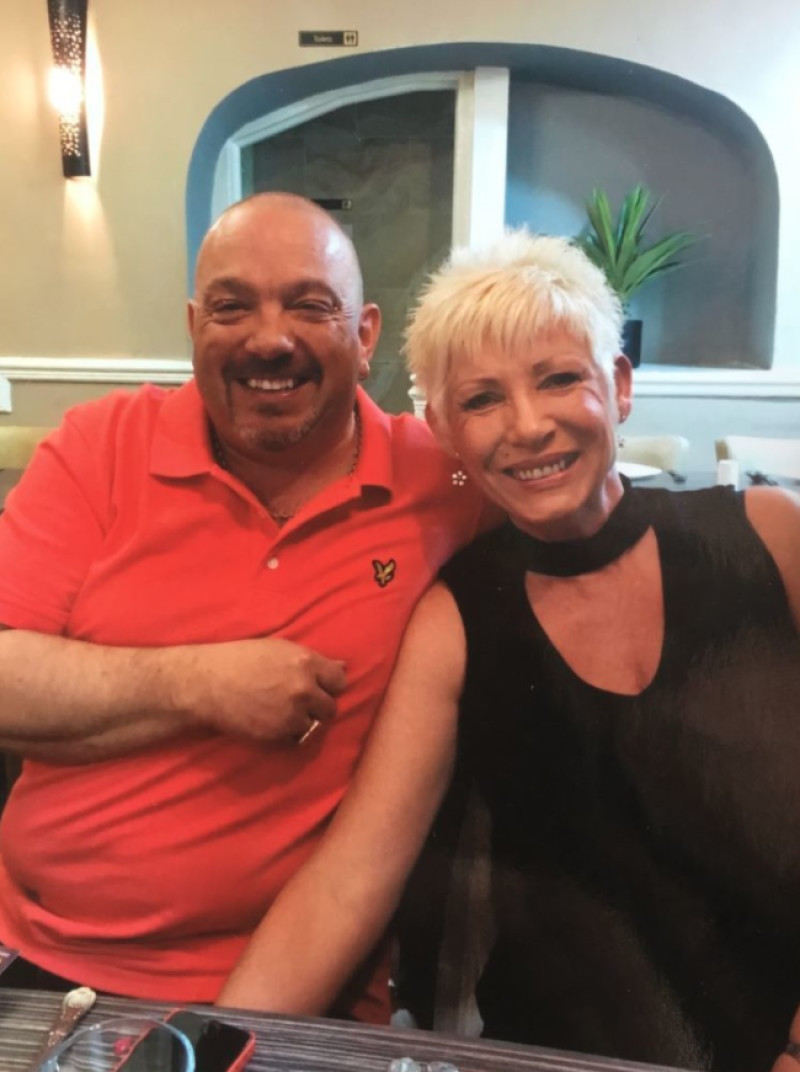 Main image for Woman who fought daily battle with chronic pain took her own life
