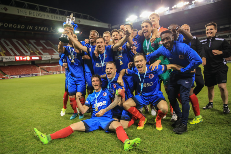 Main image for Wakefield an option as Shaw Lane look to move out of Barnsley 