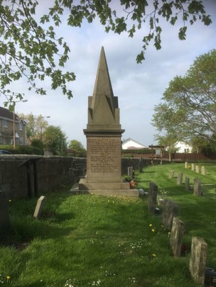 Silkstone mining disaster changed history Image