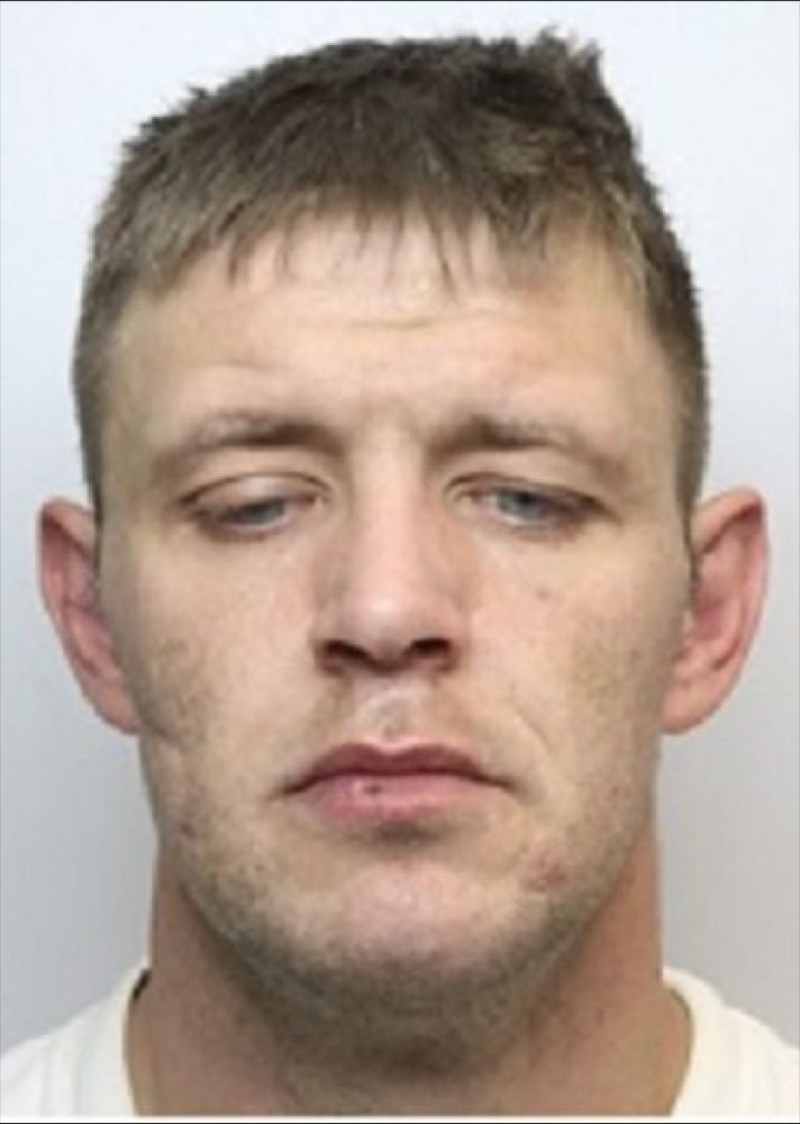 Main image for Renewed appeal for wanted man