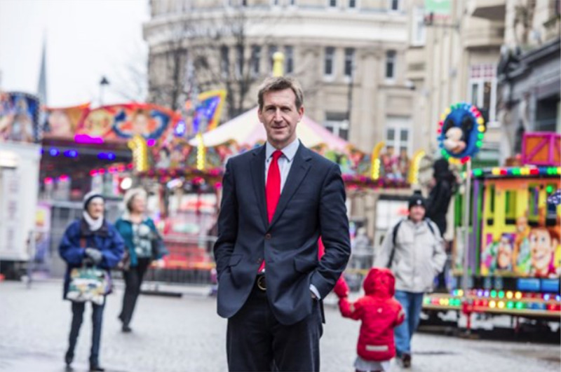 Main image for ‘Our region can prosper from fund’