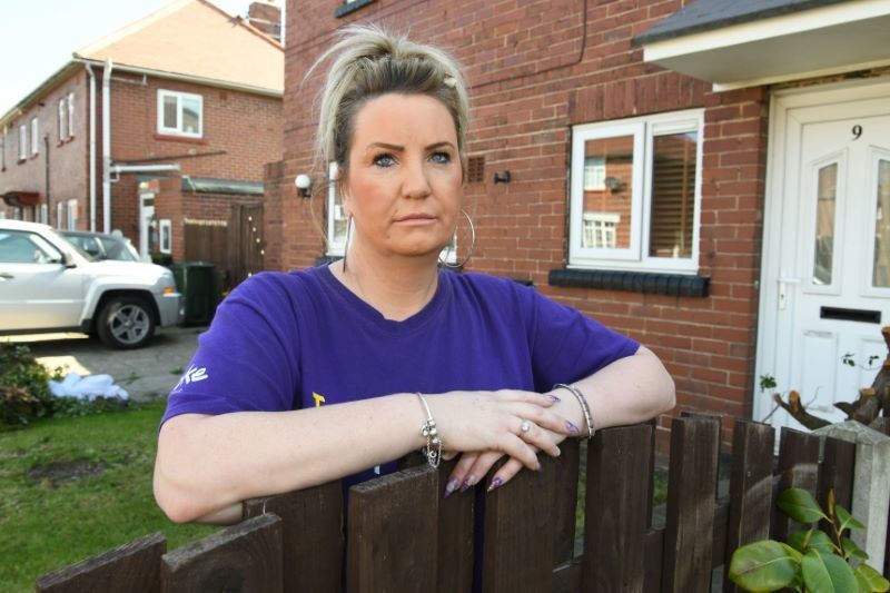 Main image for Paperwork error leaves mum in financial mire