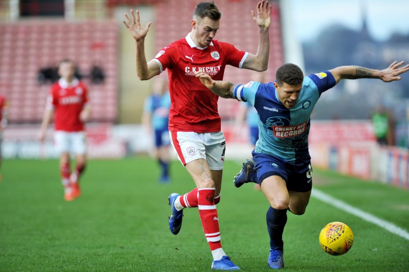 Main image for Davies and Hedges offered deals, three released