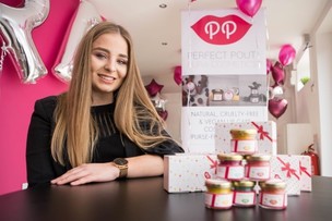 Rose’s business moves into the digital age with click and collect Image