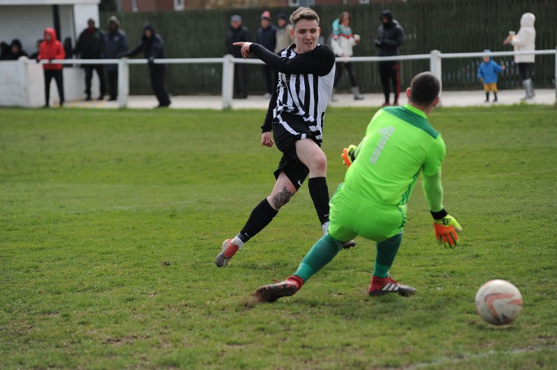 Main image for Penistone could still go up but are thrilled with highest league finish 