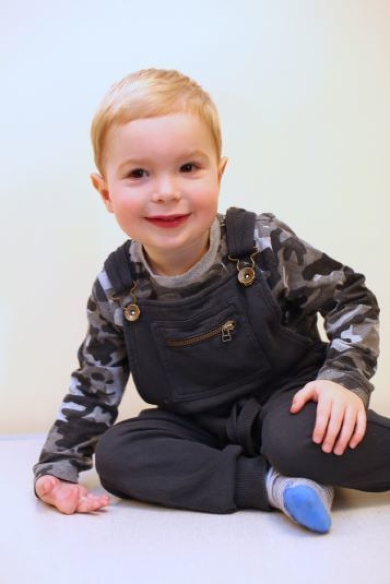 Main image for The search for town’s bonniest babies is underway...
