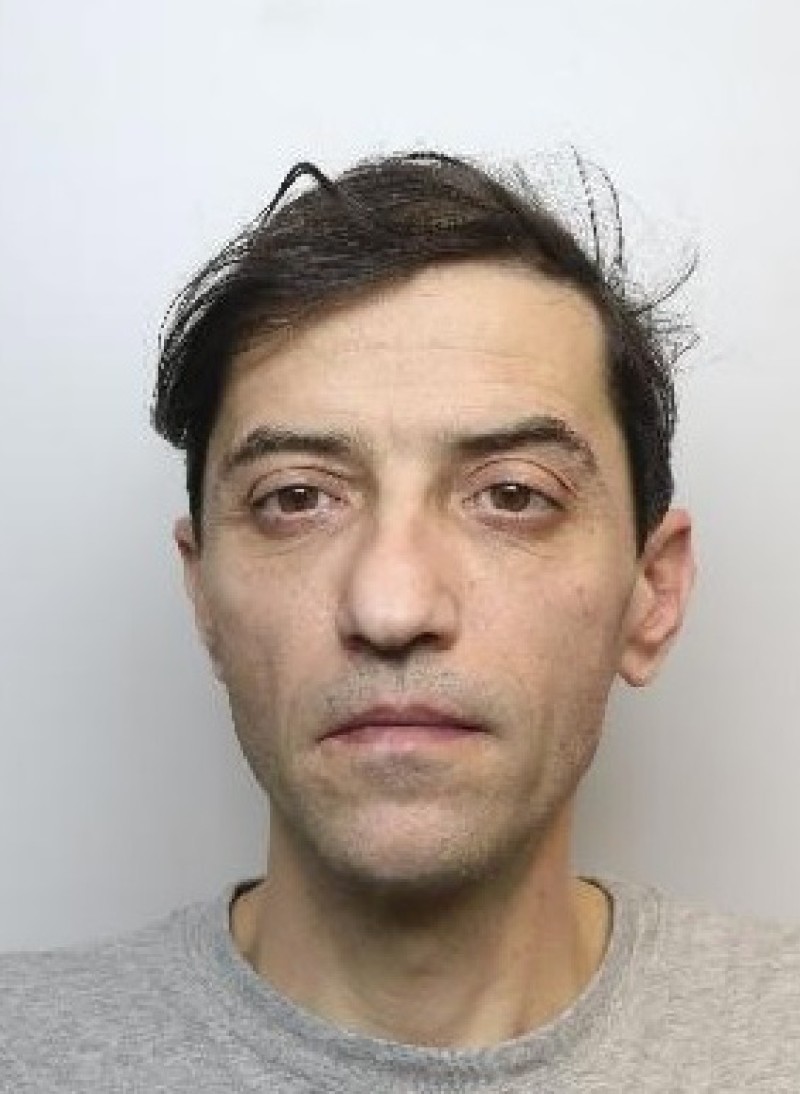 Main image for ‘Grotesque’ sex attacker targeted passed out teen
