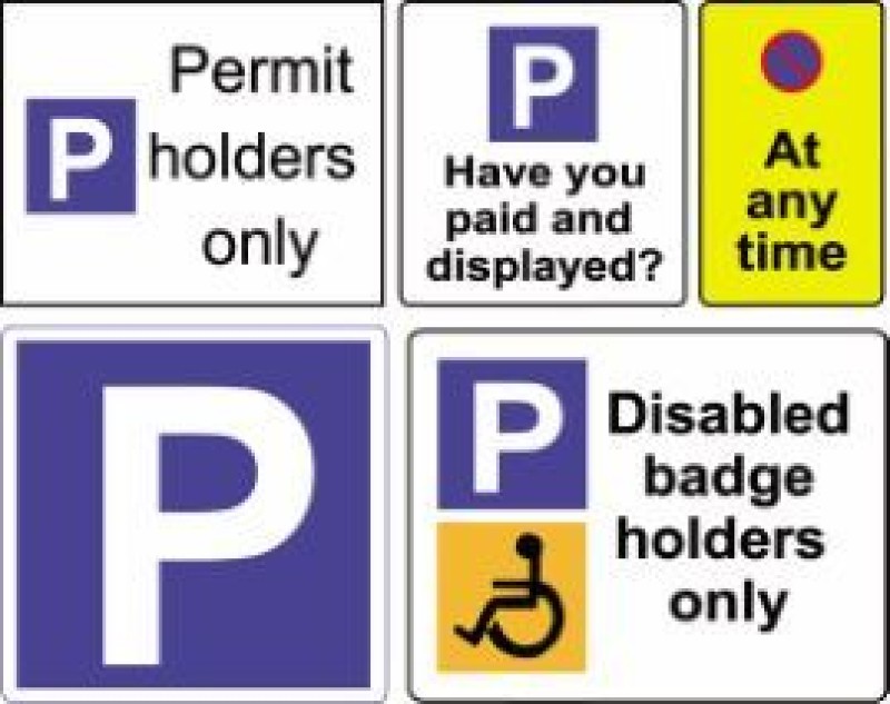 Main image for Crackdown on motorists