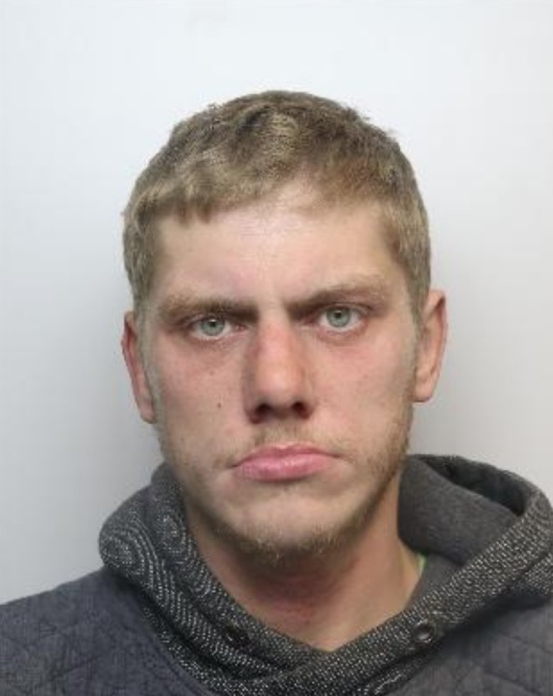 Main image for Town’s top spice dealer to spend 21 months in jail