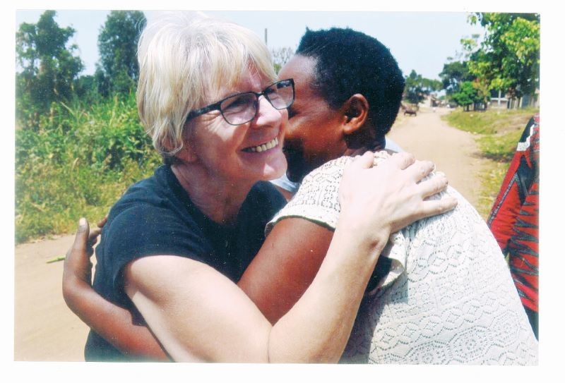 Main image for Carole vows to expand her care