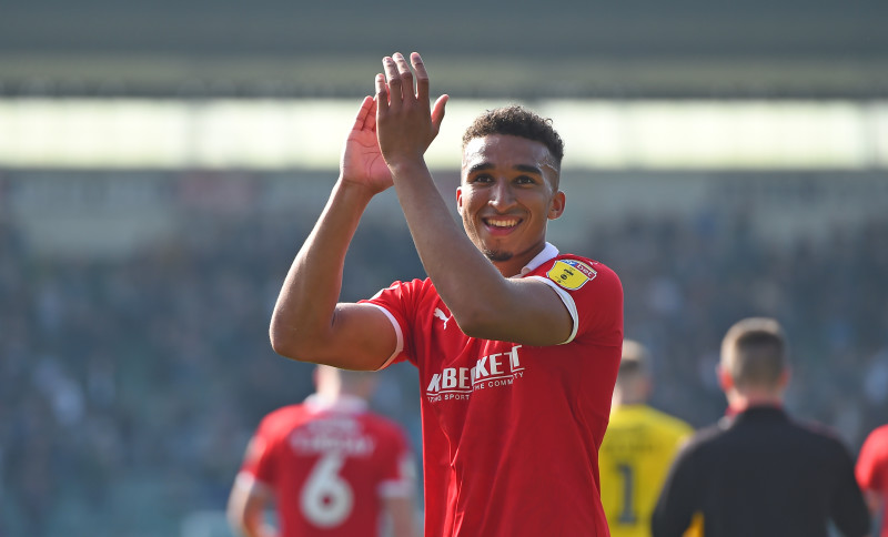 Main image for Howard believes ‘sought-after’ client Brown should stay a Red