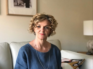 Main image for Mental health consultant shares five tips for wellbeing in lockdown