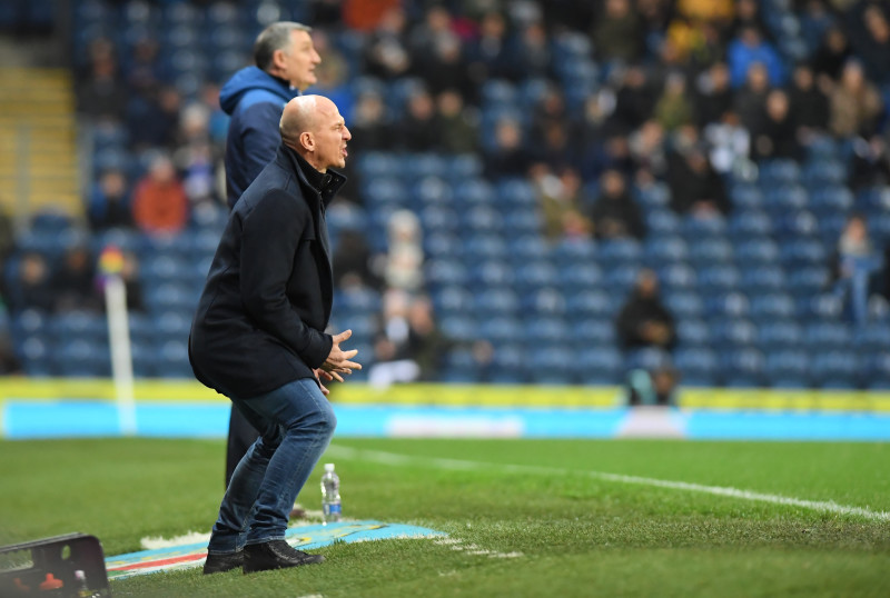 Main image for Struber ‘very unhappy’ with EFL ‘chaos’ 