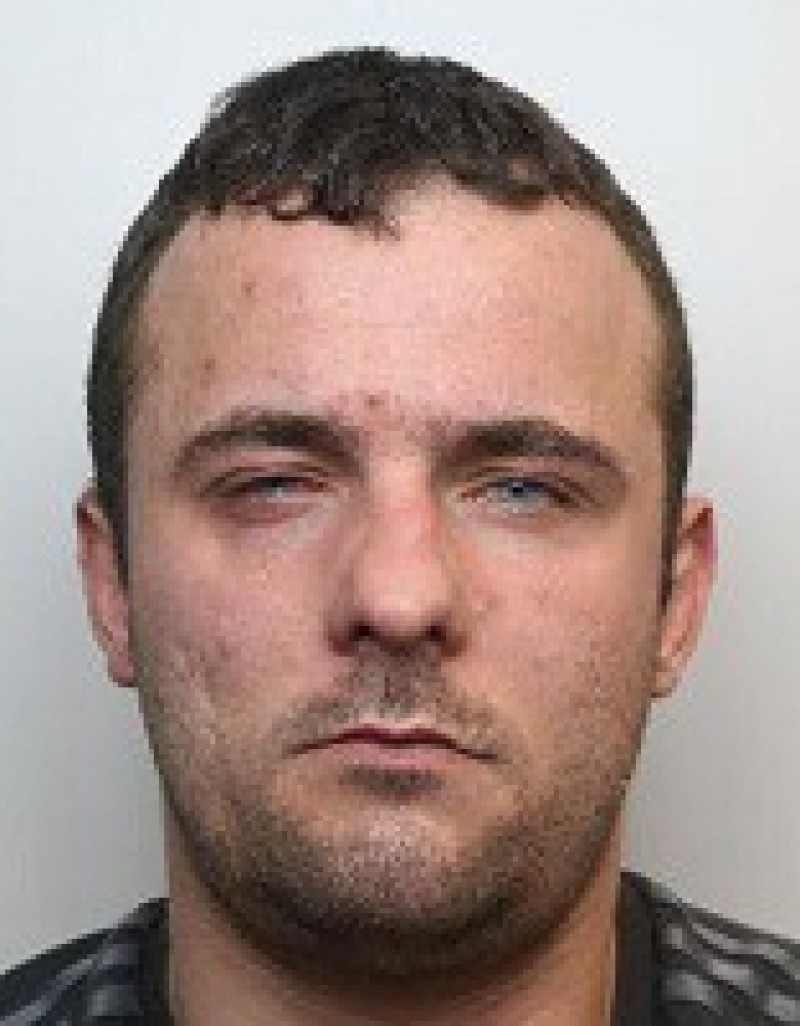 Main image for Man wanted in connection with assault