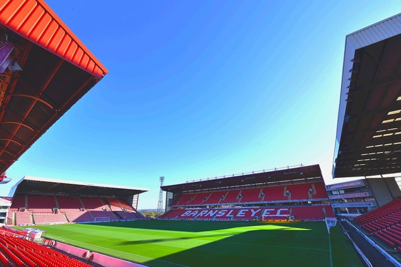 Main image for Season set to restart on June 20