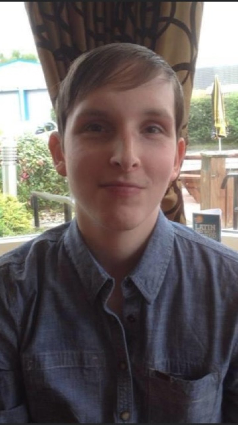 Main image for Coronavirus survivor thanks NHS