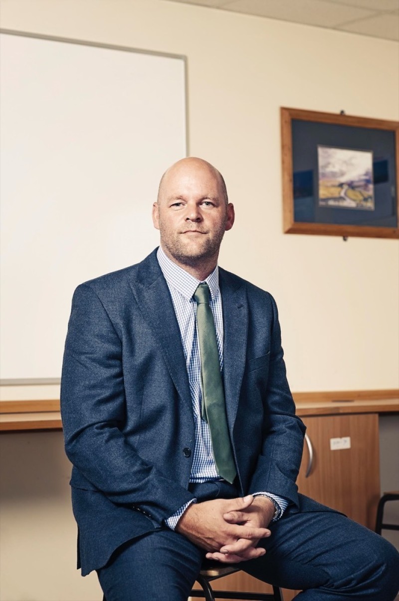 Main image for TV’s Jonny to take up Barnsley post