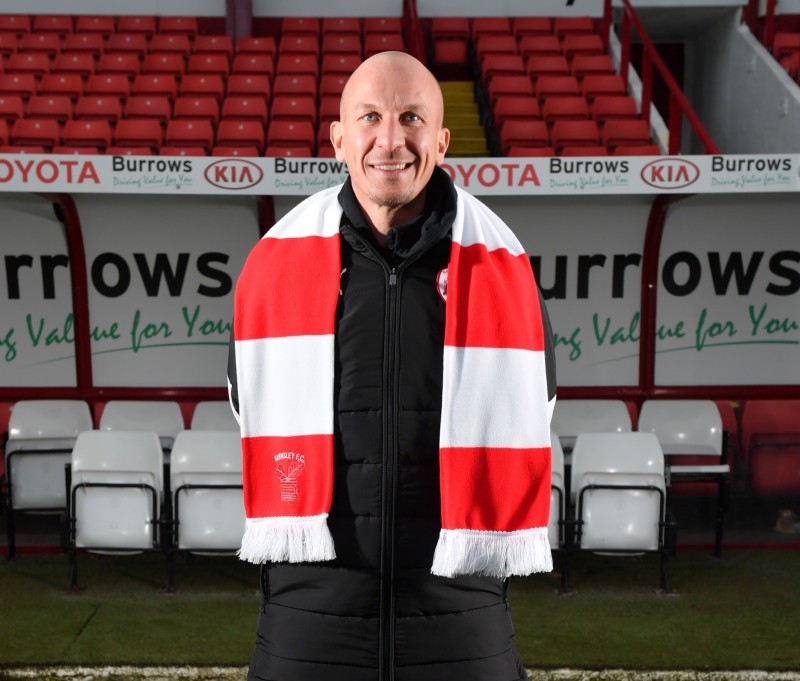 Main image for Reds hope for good news and ready to return ‘tomorrow’ 