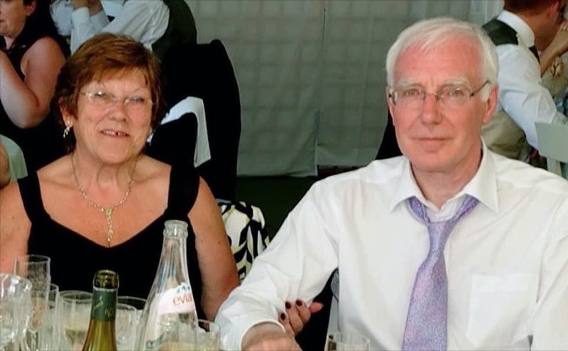 Main image for Tributes paid to former Chronicle manager