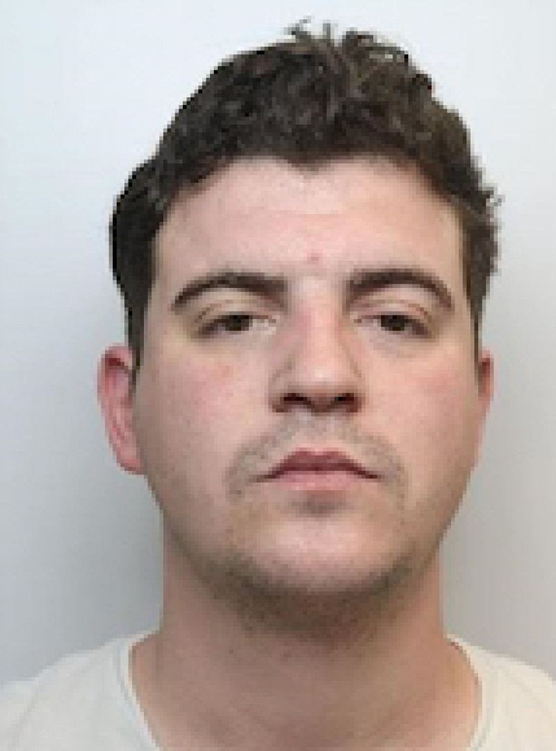 Main image for Three jailed for domestic abuse in Barnsley