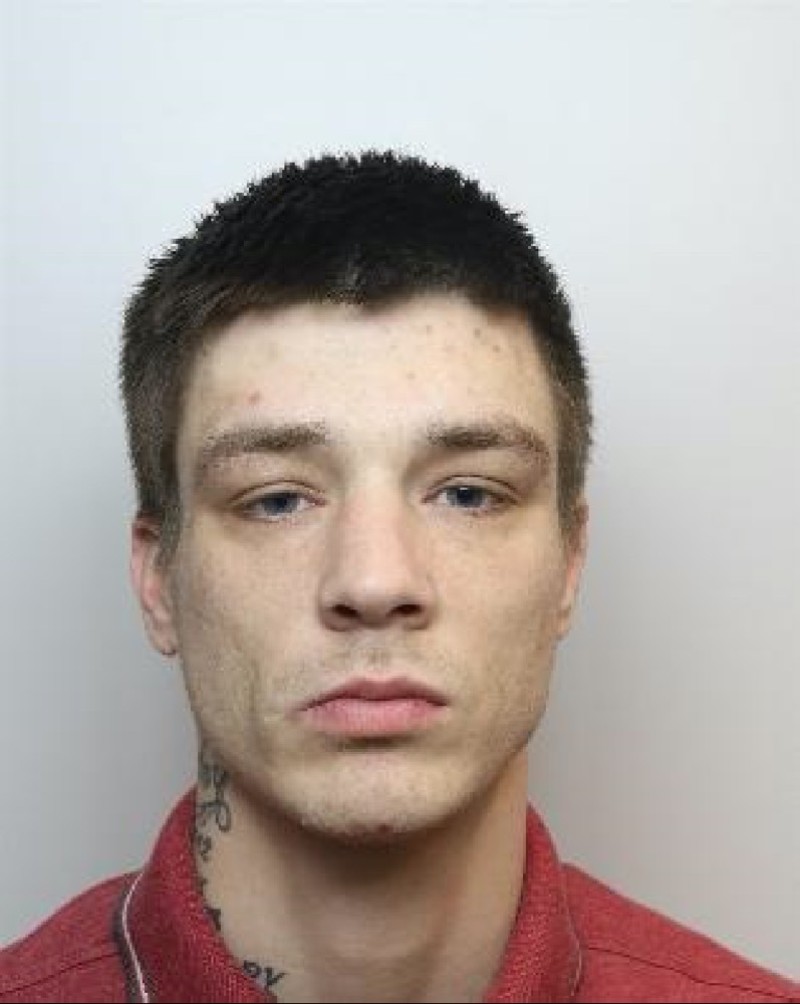 Main image for Barnsley man jailed for assaulting woman