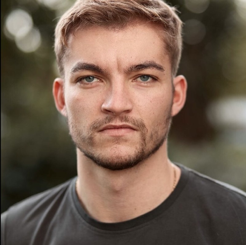 Main image for Corrie cameo for Barnsley lad
