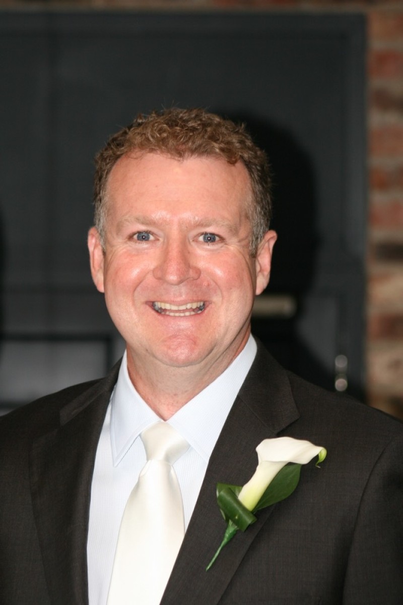 Main image for Tributes paid to popular Ian