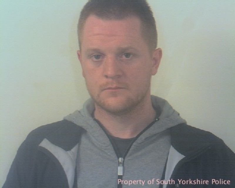 Main image for Man wanted in connection with stalking