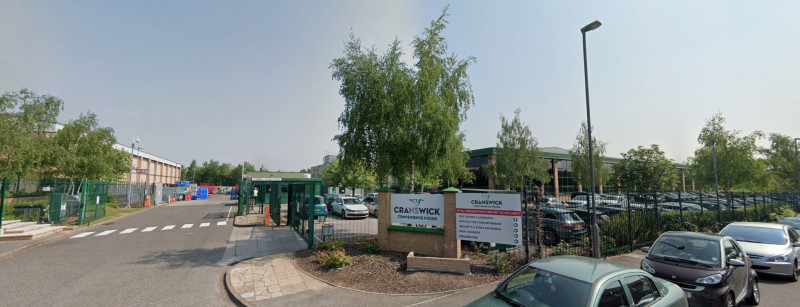 Main image for Three workers at Barnsley factory die from coronavirus