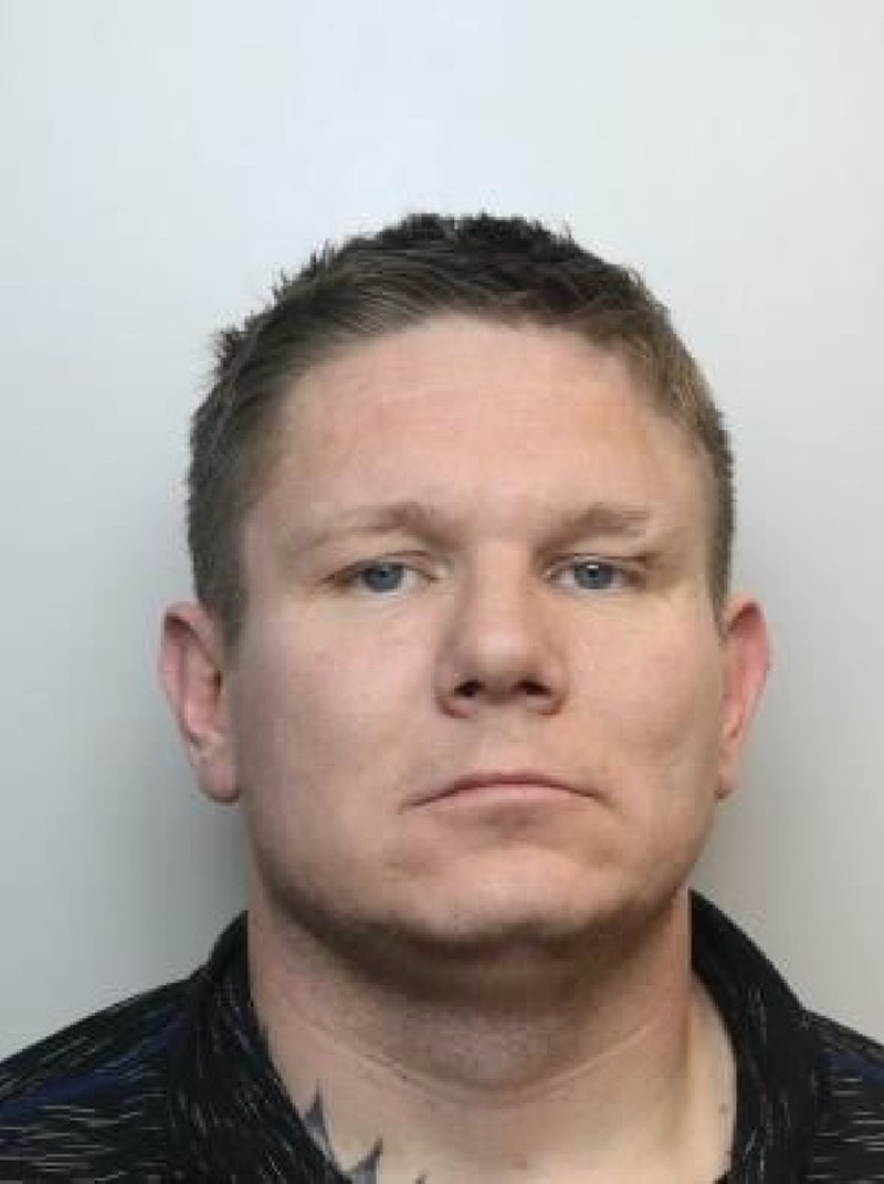 Main image for Three-year sentence for car thief