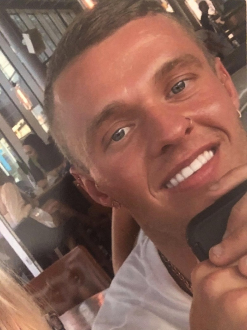 Main image for Friends to tackle trek in Liam’s memory
