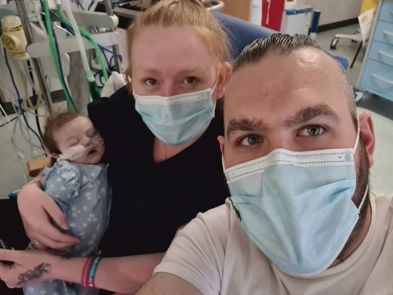 Main image for Little Hope showing promising signs