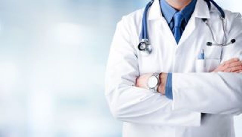 Main image for Almost half of town’s adults vaccinated