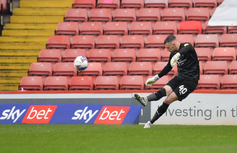 Main image for Brad set for ‘fantastic milestone’ of 50th Reds game in first leg