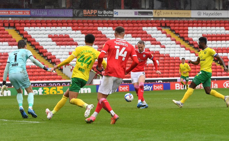 Main image for Woodrow hopes for return to  Premier League