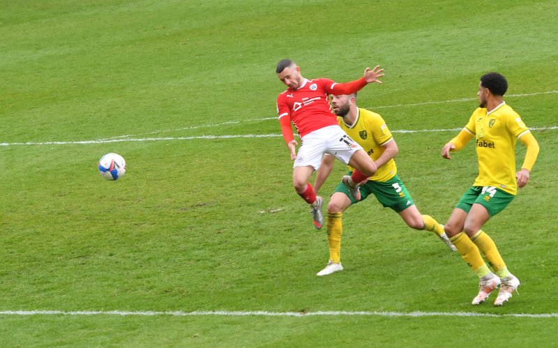 Main image for Ismael hails 'incredible' fifth place and is pleased with final day display