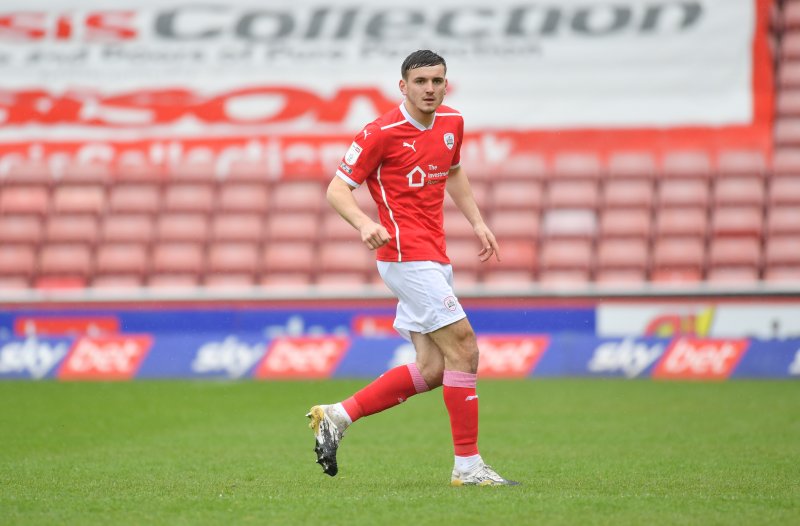 Main image for Kitching praises medical staff after making debut