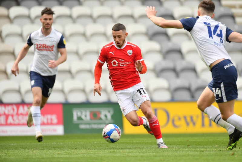 Main image for Ismael says Reds 'switched off' in first game since making play-offs