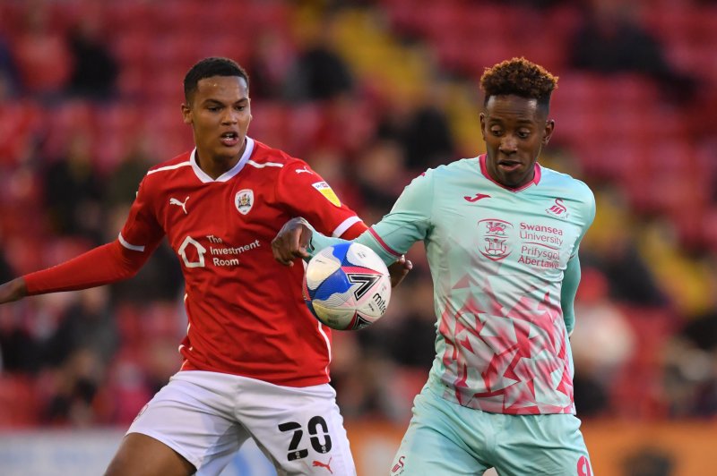 Main image for Sibbick hoping to celebrate birthday as  play-off finalist