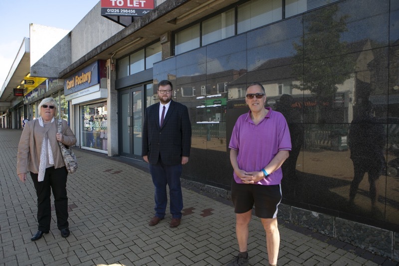 Main image for Another twist in long-running Post Office campaign...