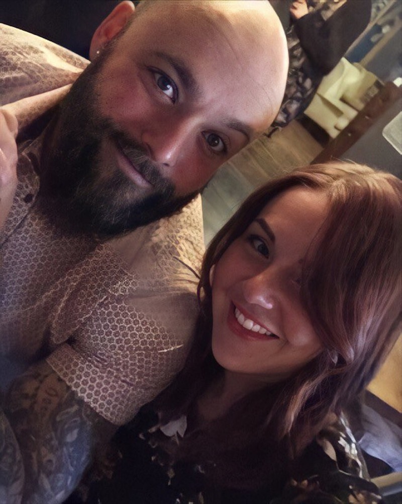 Main image for Libby’s legacy to live on thanks to mum and dad