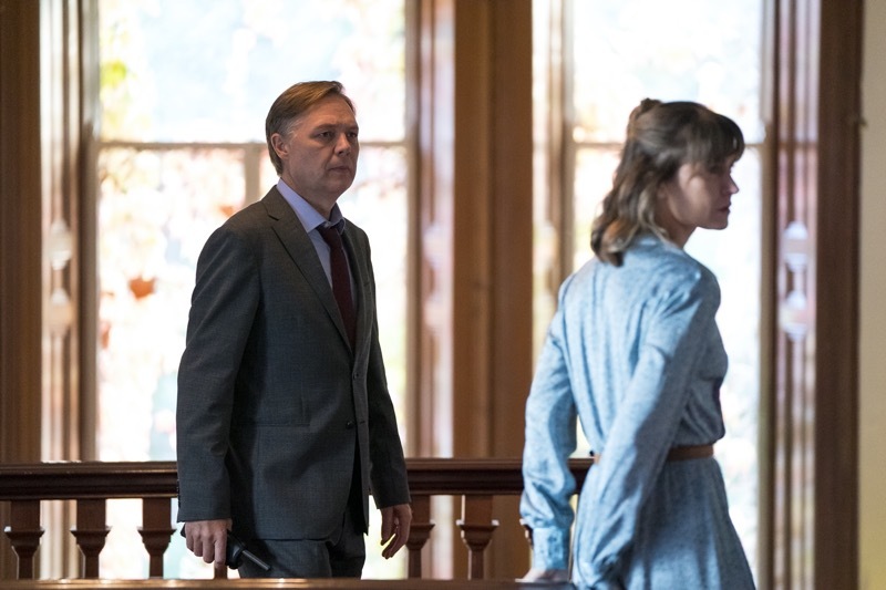 Main image for Barnsley pair to star in ITV drama