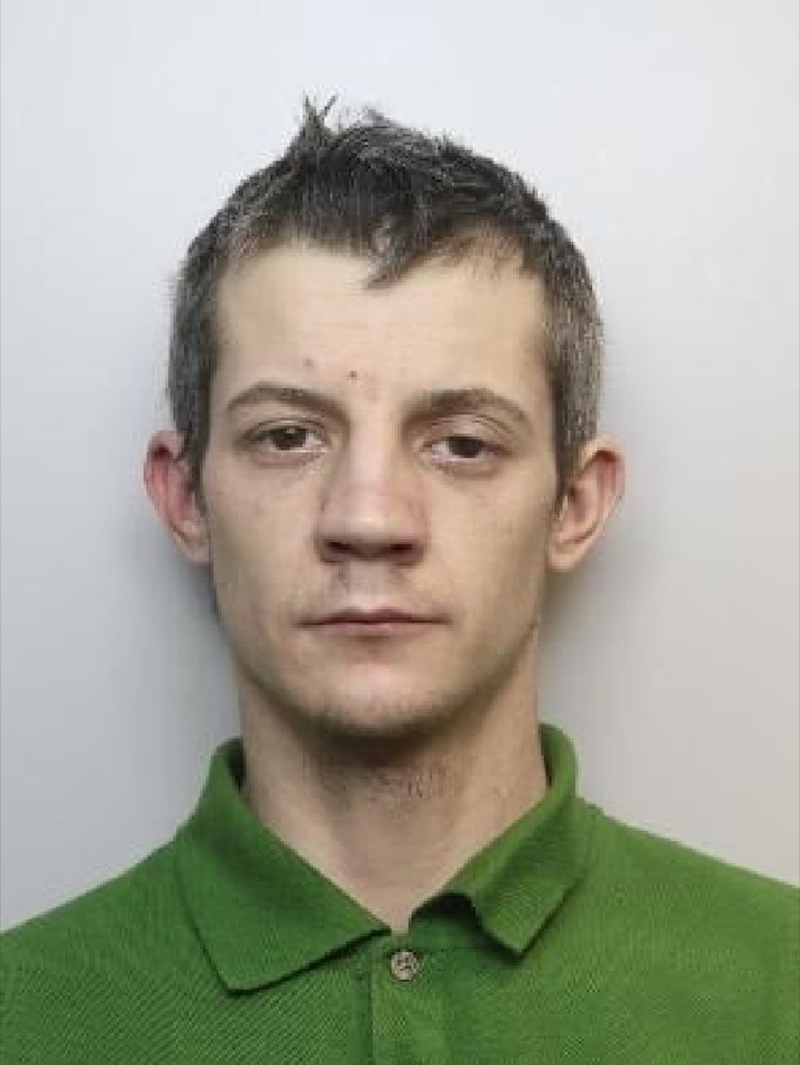 Main image for Five-year sentence for prolific burglar
