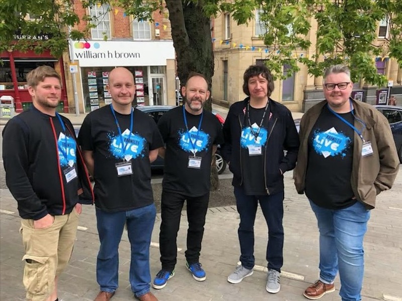 Main image for Festival’s organisers announce charity partner